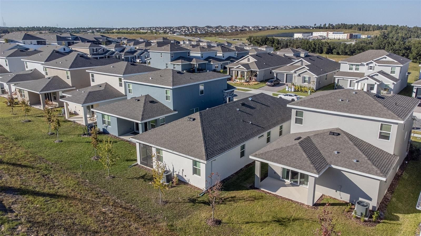 2221 Juniper Berry Drive. Minneola, FL 34715