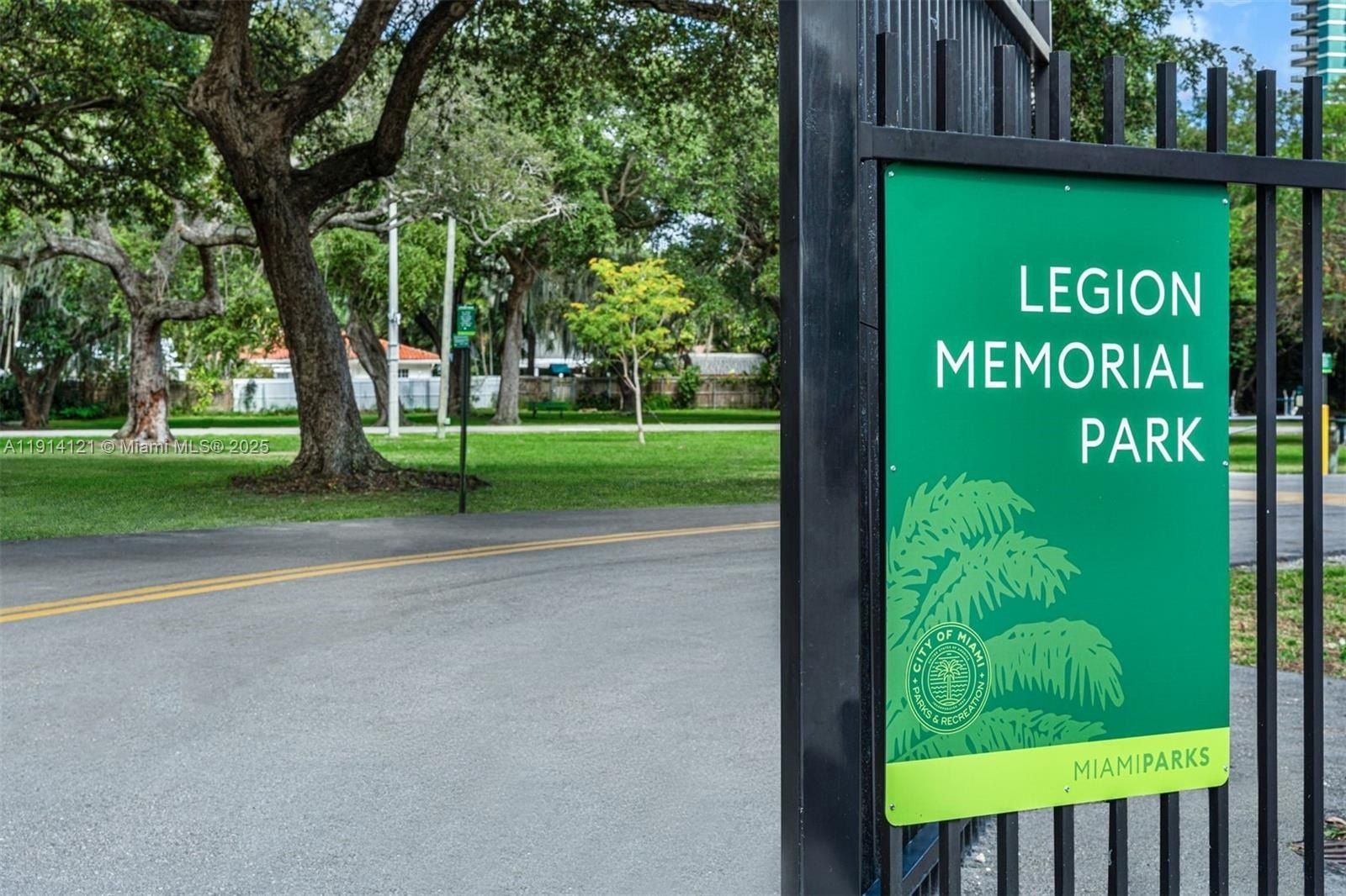 508 Ne 67Th St. Miami, FL 33138