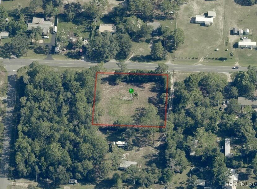 6124 W Cardinal Street. Homosassa, FL 34446