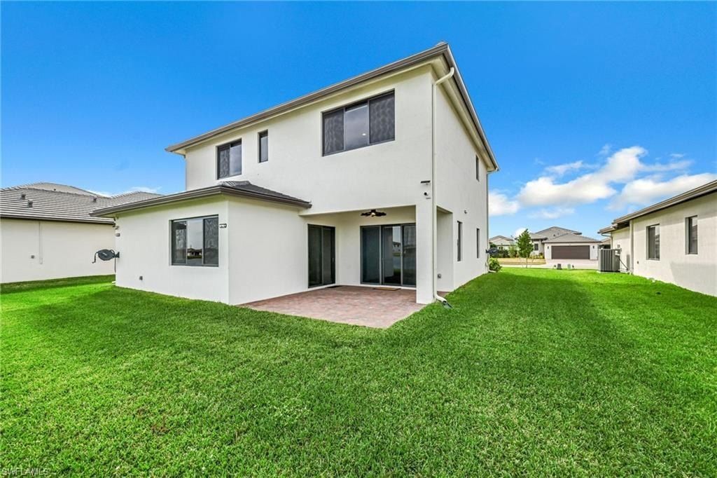 5074 Penella. Ave Maria, FL 34142