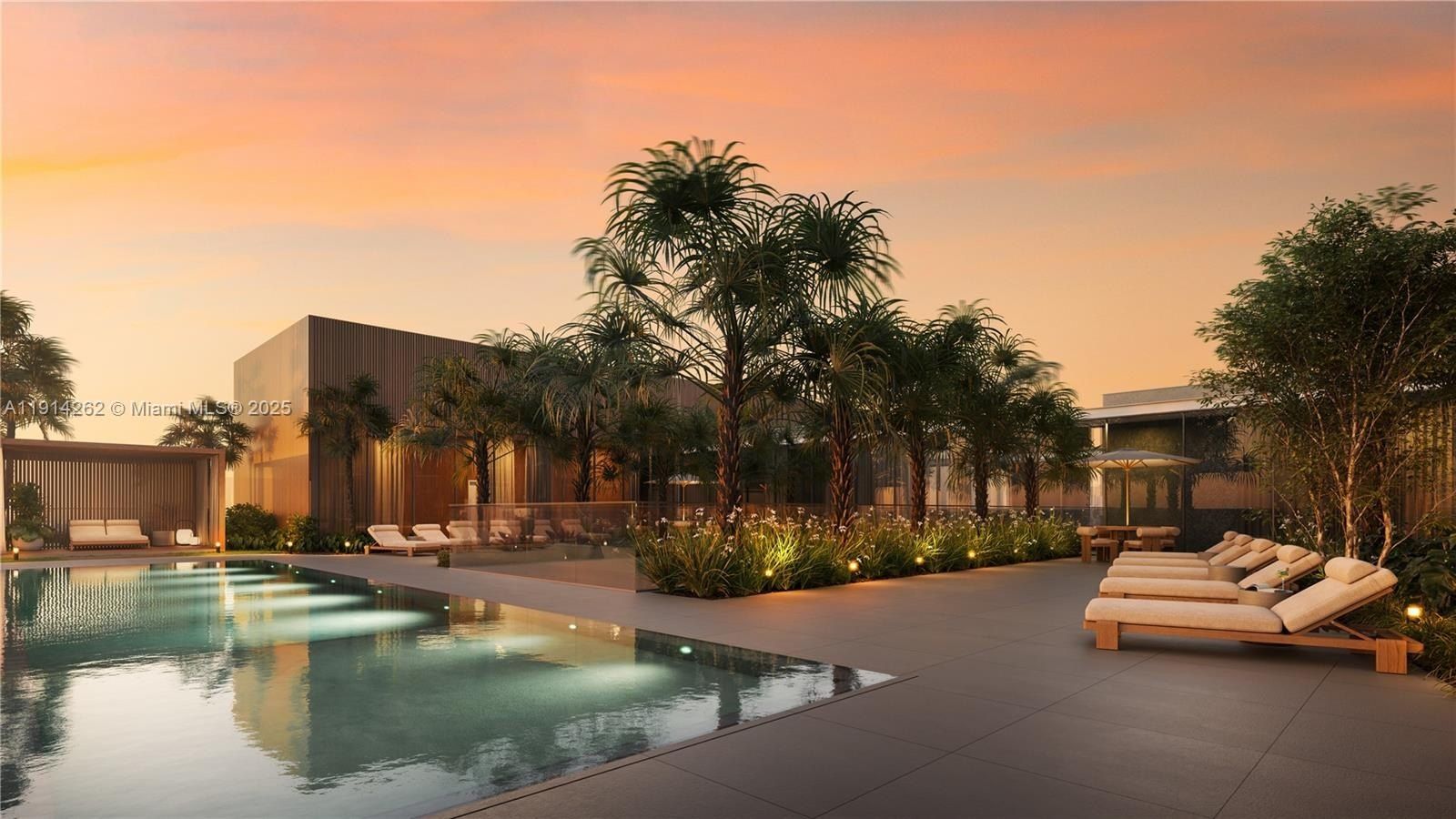 1880 Brickell Avenue. Miami, FL 33129