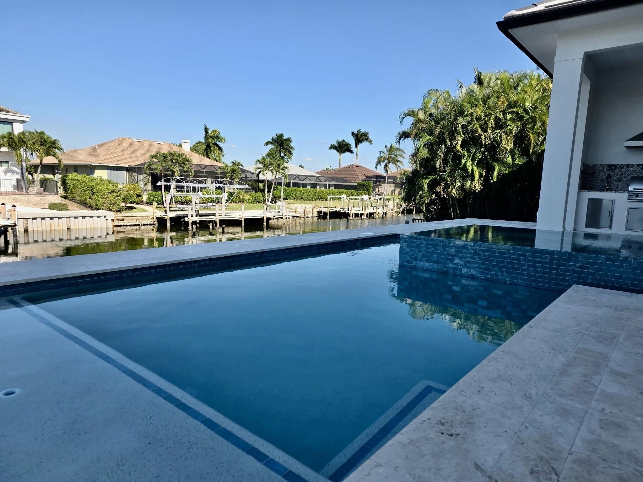 1818 Menorca Court. Marco Island, FL 34145