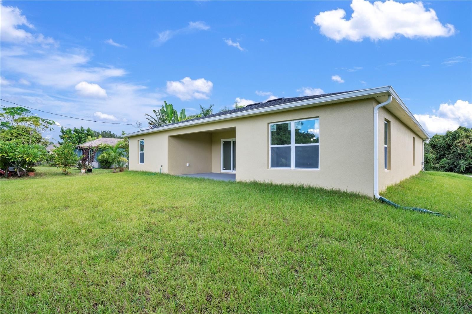 770 Carlyle Avenue Palm Bay Fl. Palm Bay, FL 32909