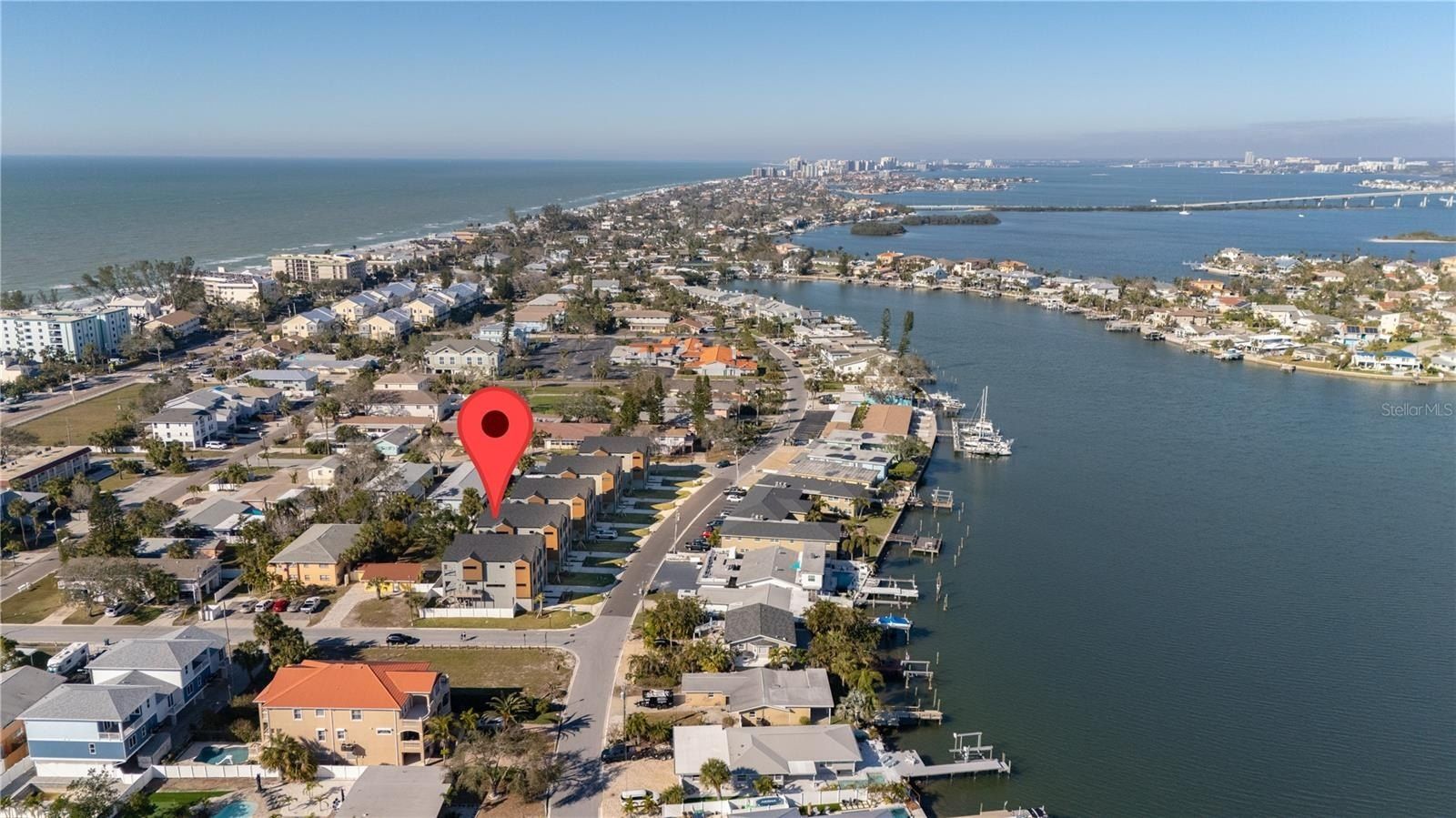 2200 Bay Boulevard. Indian Rocks Beach, FL 33785