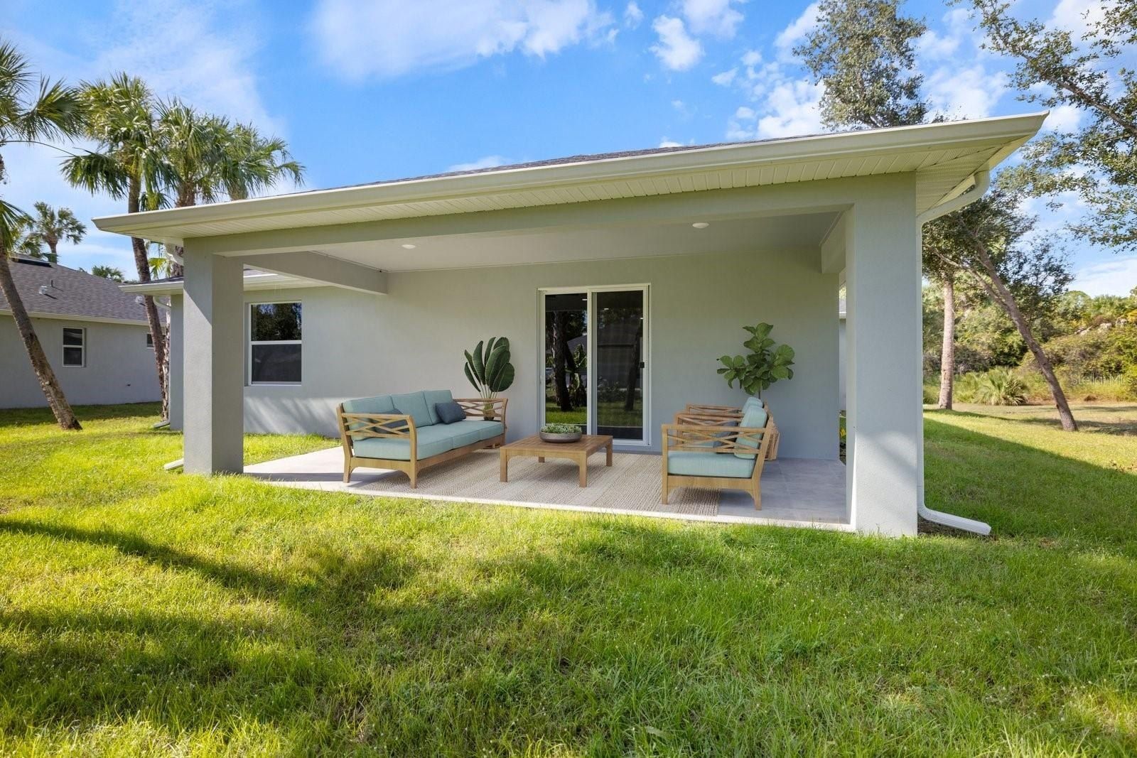 4098 New Milford Street. North Port, FL 34288