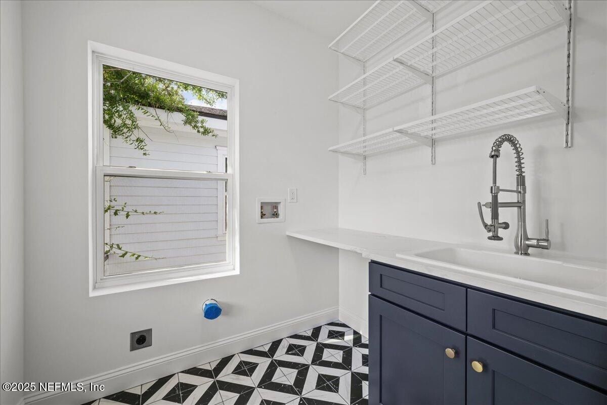 Liberty Street N. Jacksonville, FL 32206