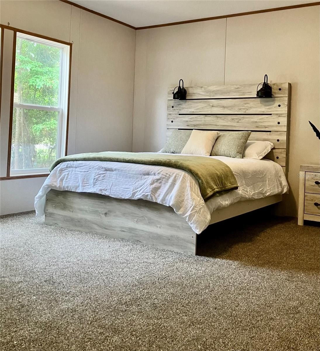 16598 Nw 80Th Avenue. Trenton, FL 32693