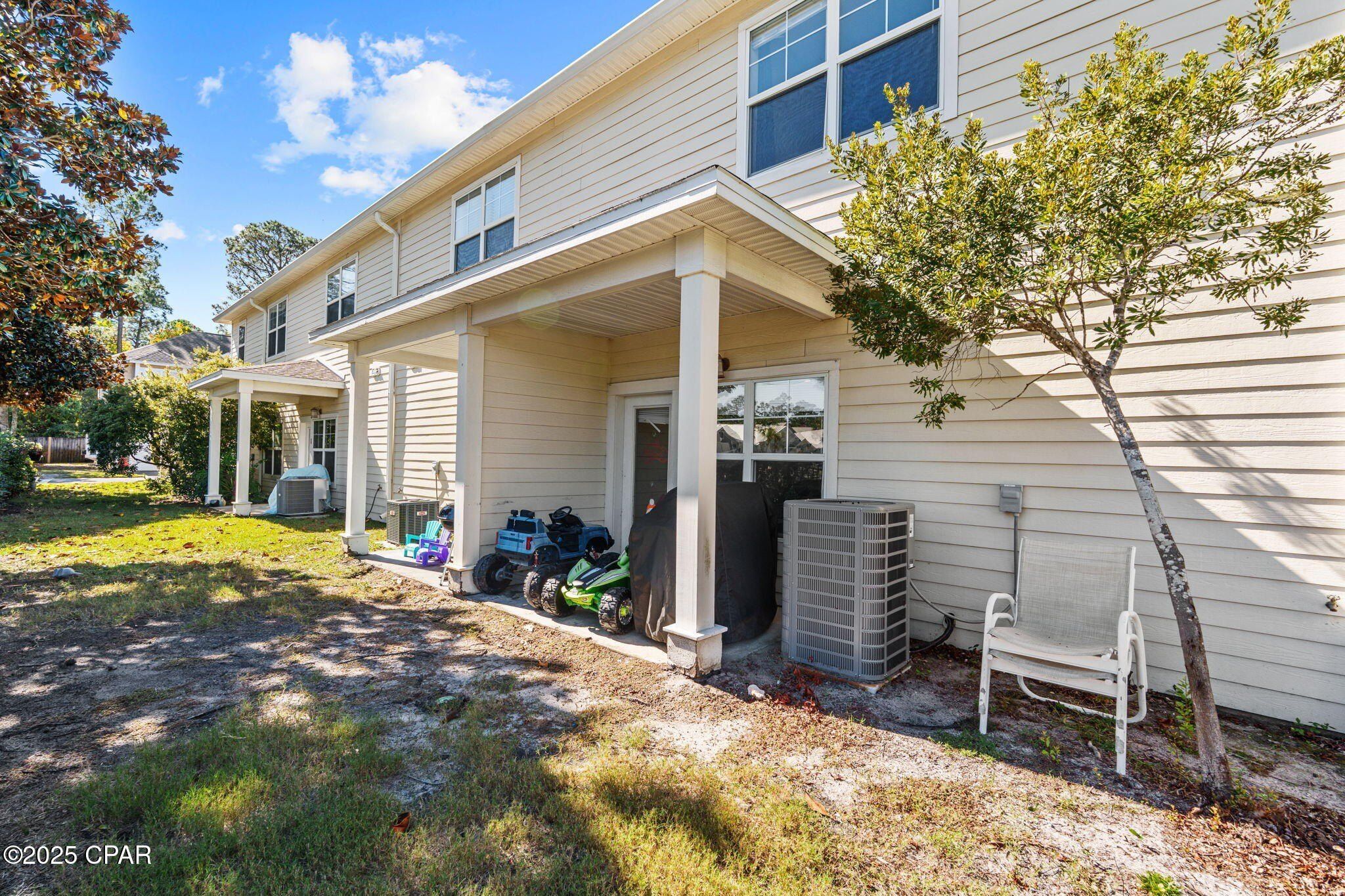 2107 Avensong Lane Unit 105. Panama City, FL 32408