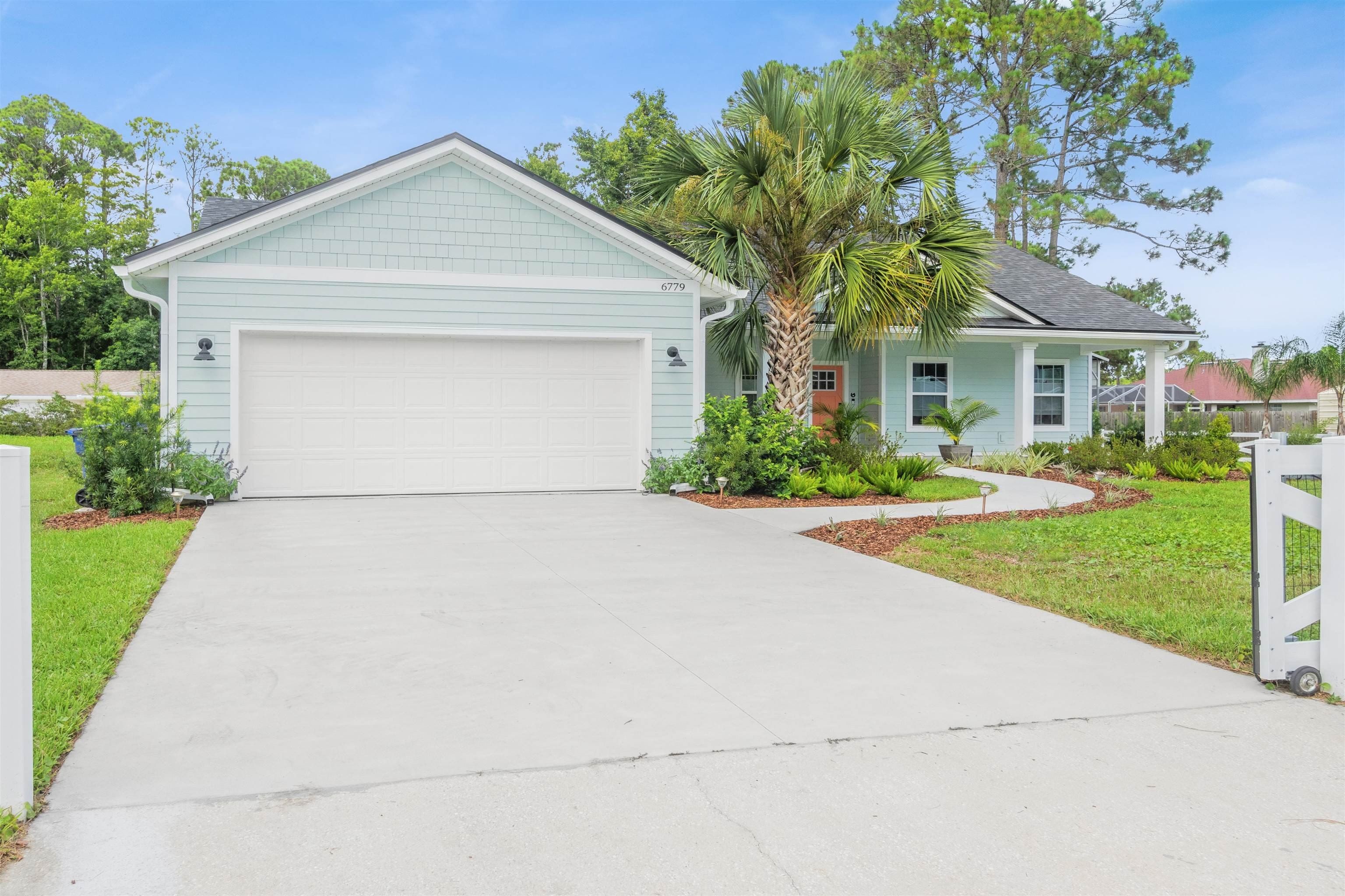 6779 Magnolia Ln. St Augustine, FL 32086