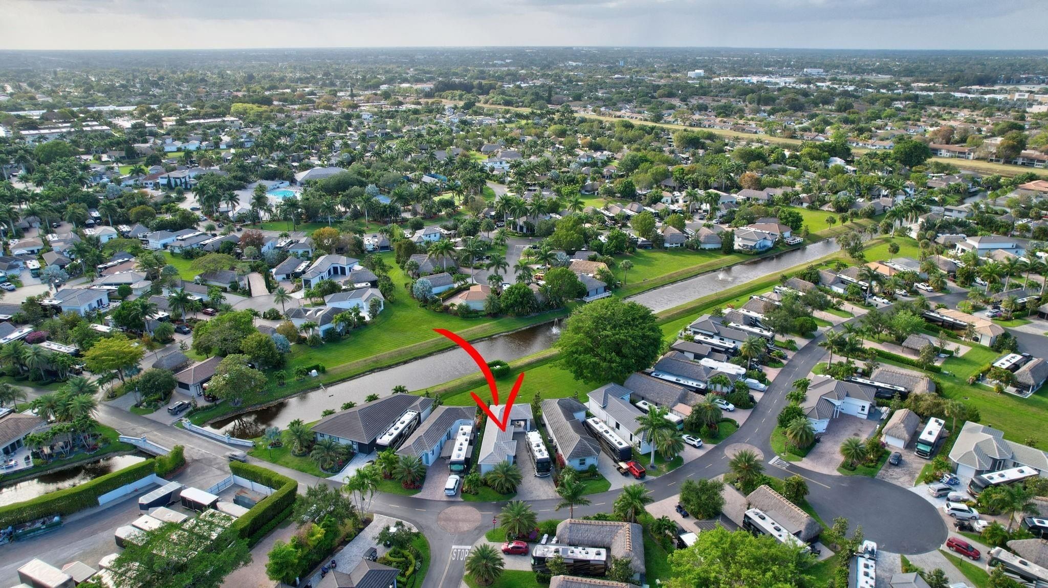 510 S Cortez Dr. Pompano Beach, FL 33068