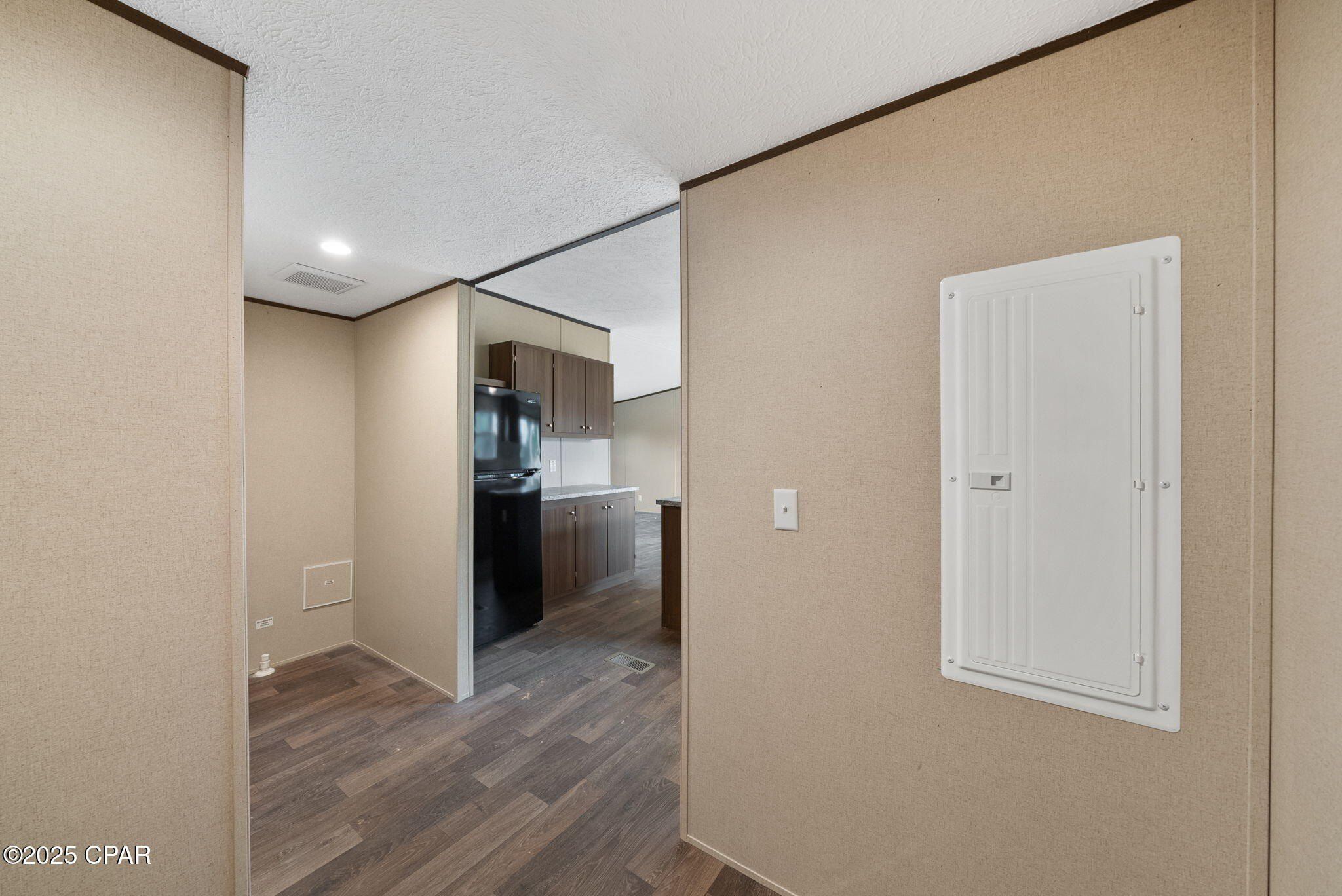 2540 Usery Road. Panama City, FL 32404