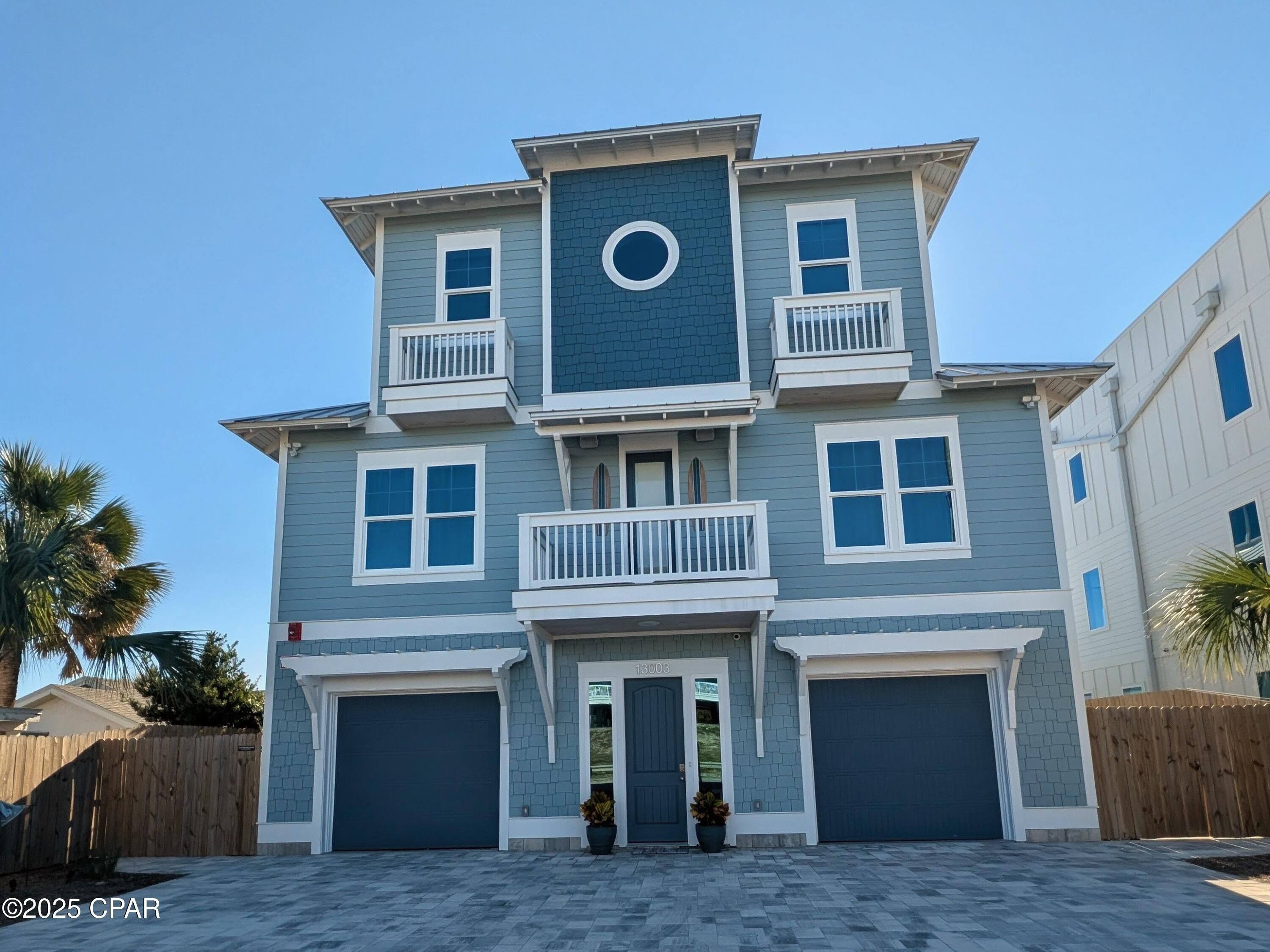 13003 Oleander Drive. Panama City Beach, FL 32407