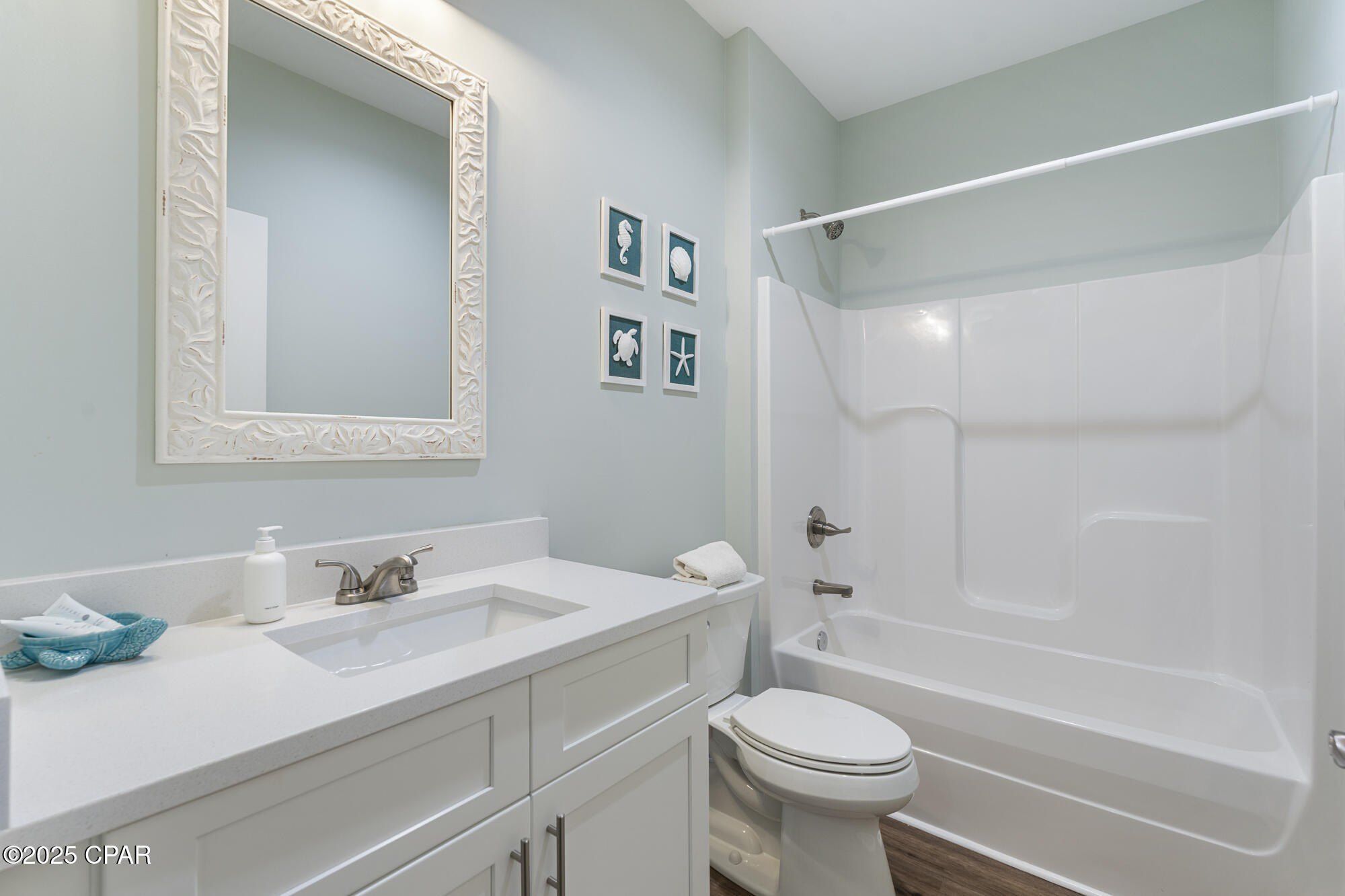 4011 Crescent Drive. Panama City, FL 32408