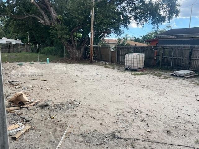 2240 Nw 152 St. Miami Gardens, FL 33054