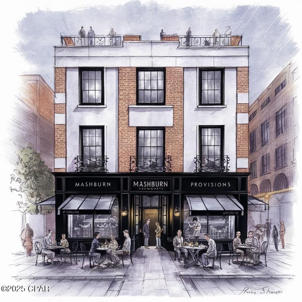 436 Harrison Avenue. Panama City, FL 32401