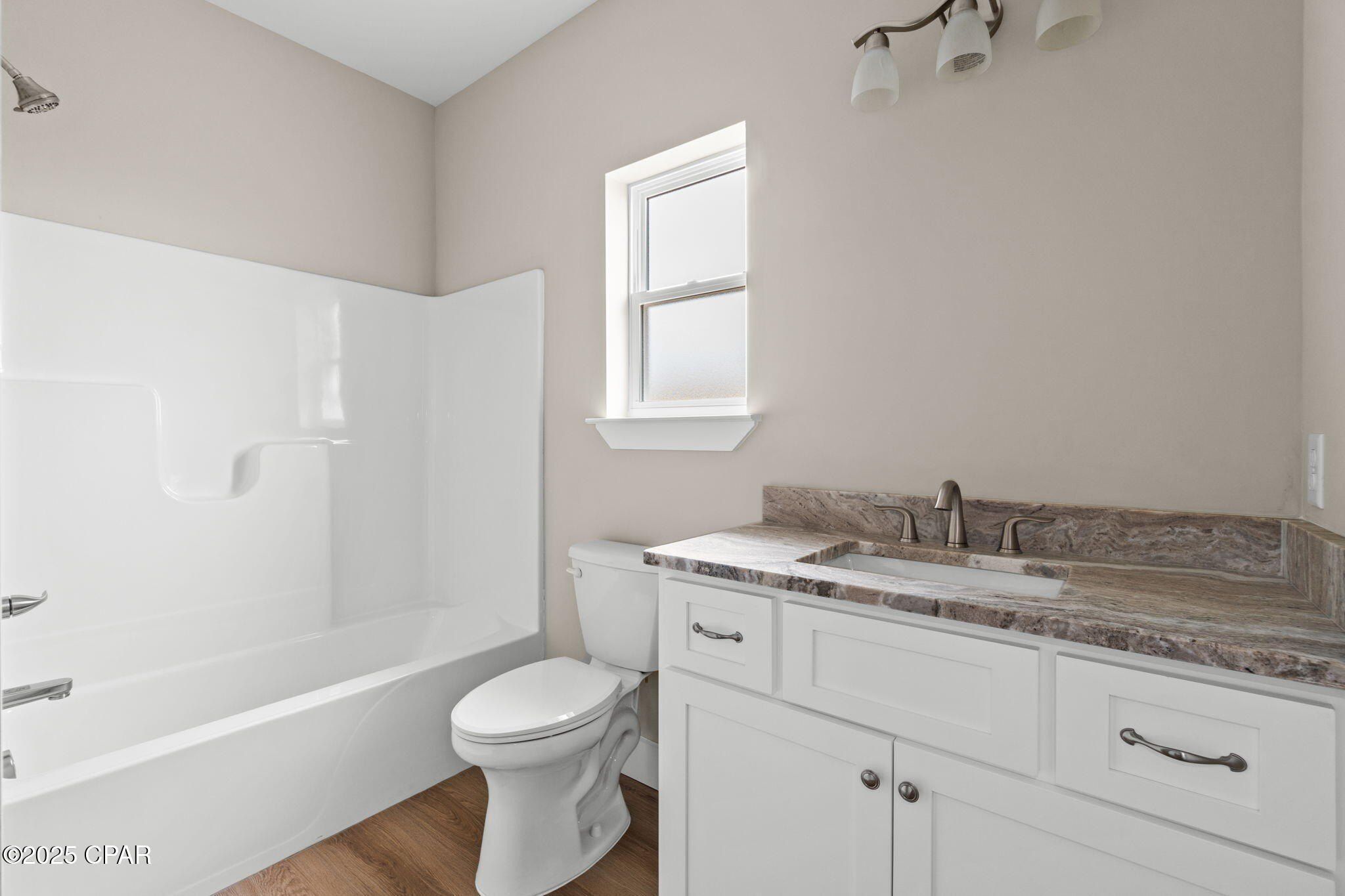 134 Eleanor Avenue. Panama City, FL 32404