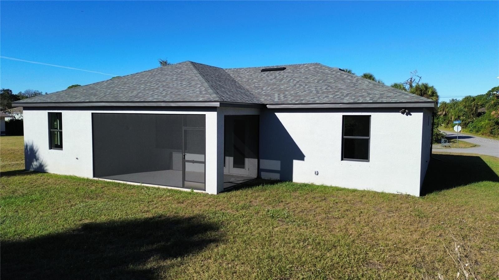 2044 Nimbus Drive. North Port, FL 34287