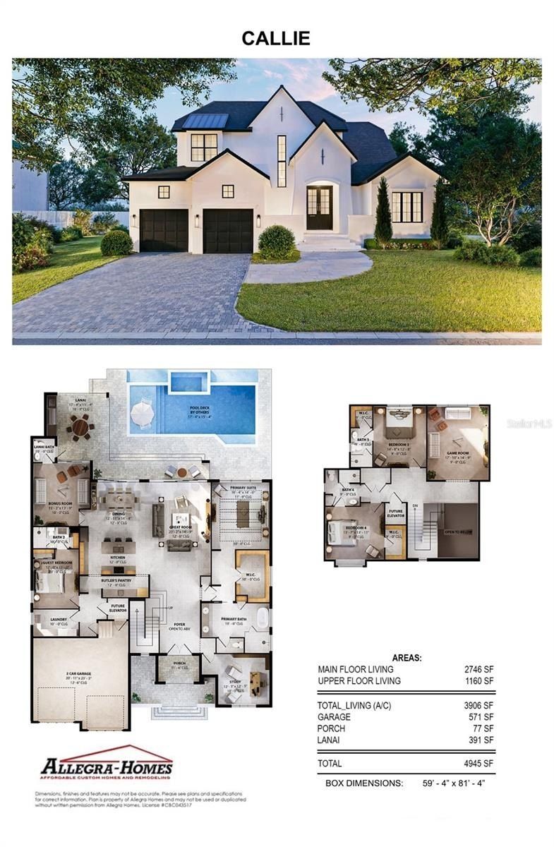 1821 Lincoln Drive. Sarasota, FL 34236