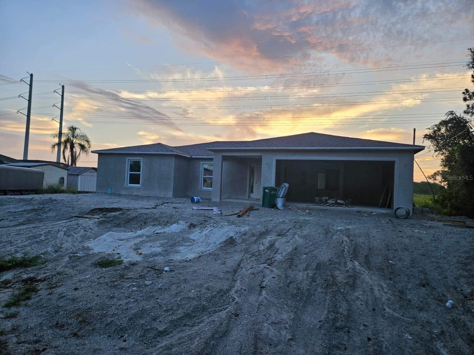 1286 Seeley Circle Nw. Palm Bay, FL 32907