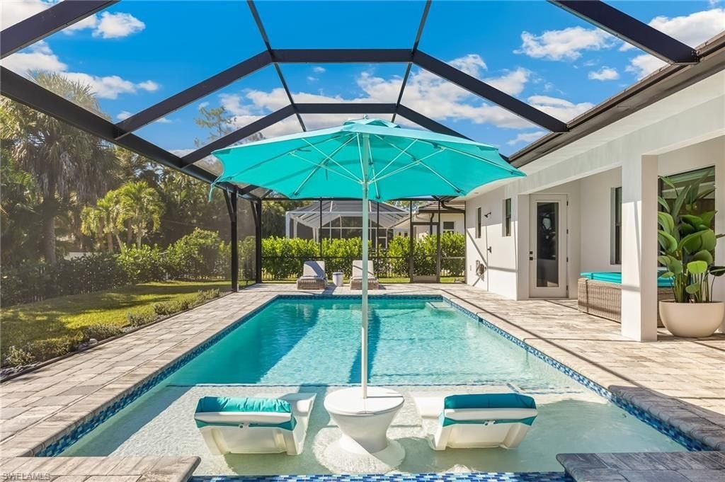 80 Willowick. Naples, FL 34110