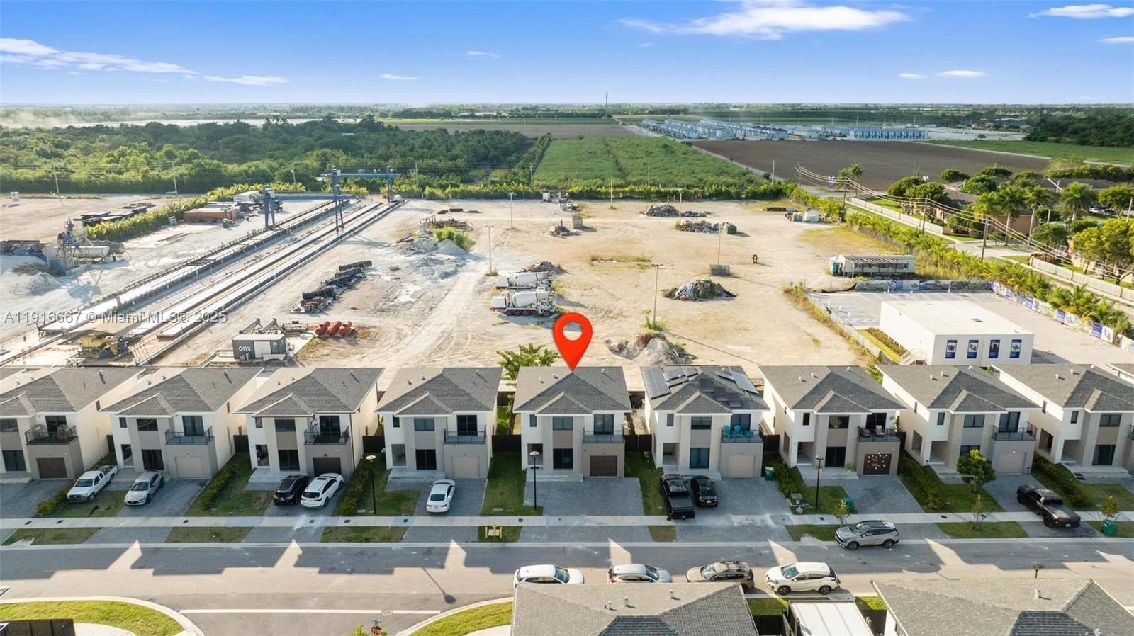 275 Nw 13Th Pl. Florida City, FL 33034