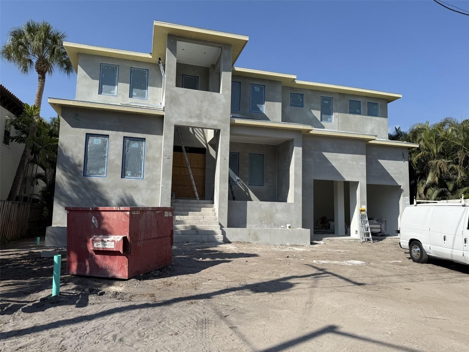 423 S Royal Poinciana Drive. Tampa, FL 33609