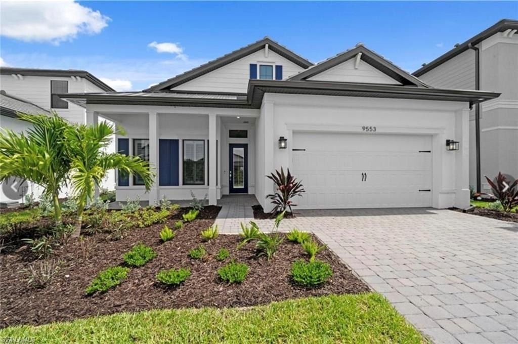 9553 Caymas. Naples, FL 34114