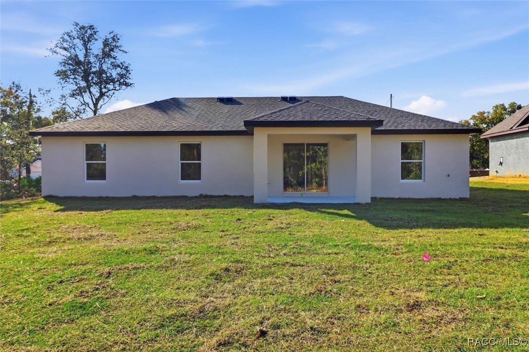 2131 W Hampshire Boulevard. Citrus Springs, FL 34434