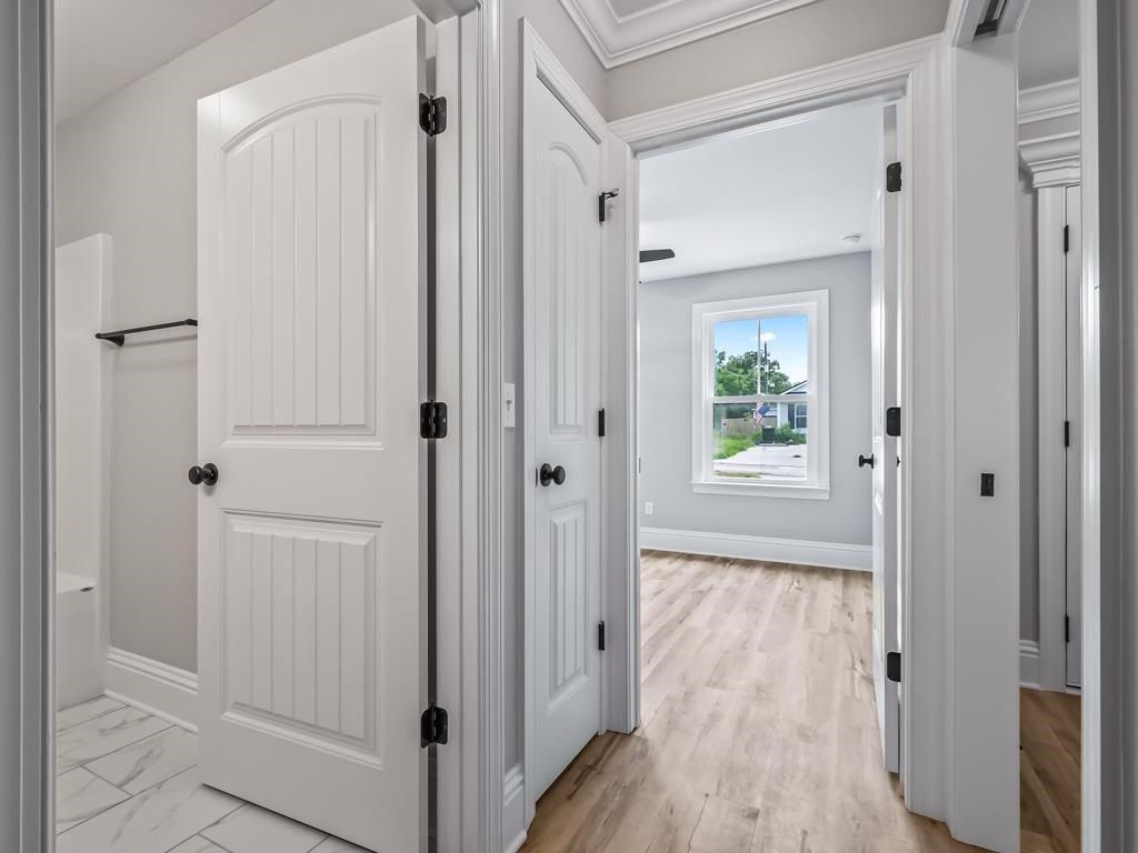 207 Broken Bow Trail. Crawfordville, FL 32327