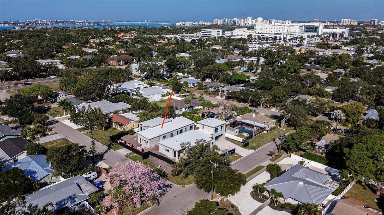 2069 Hibiscus Street. Sarasota, FL 34239