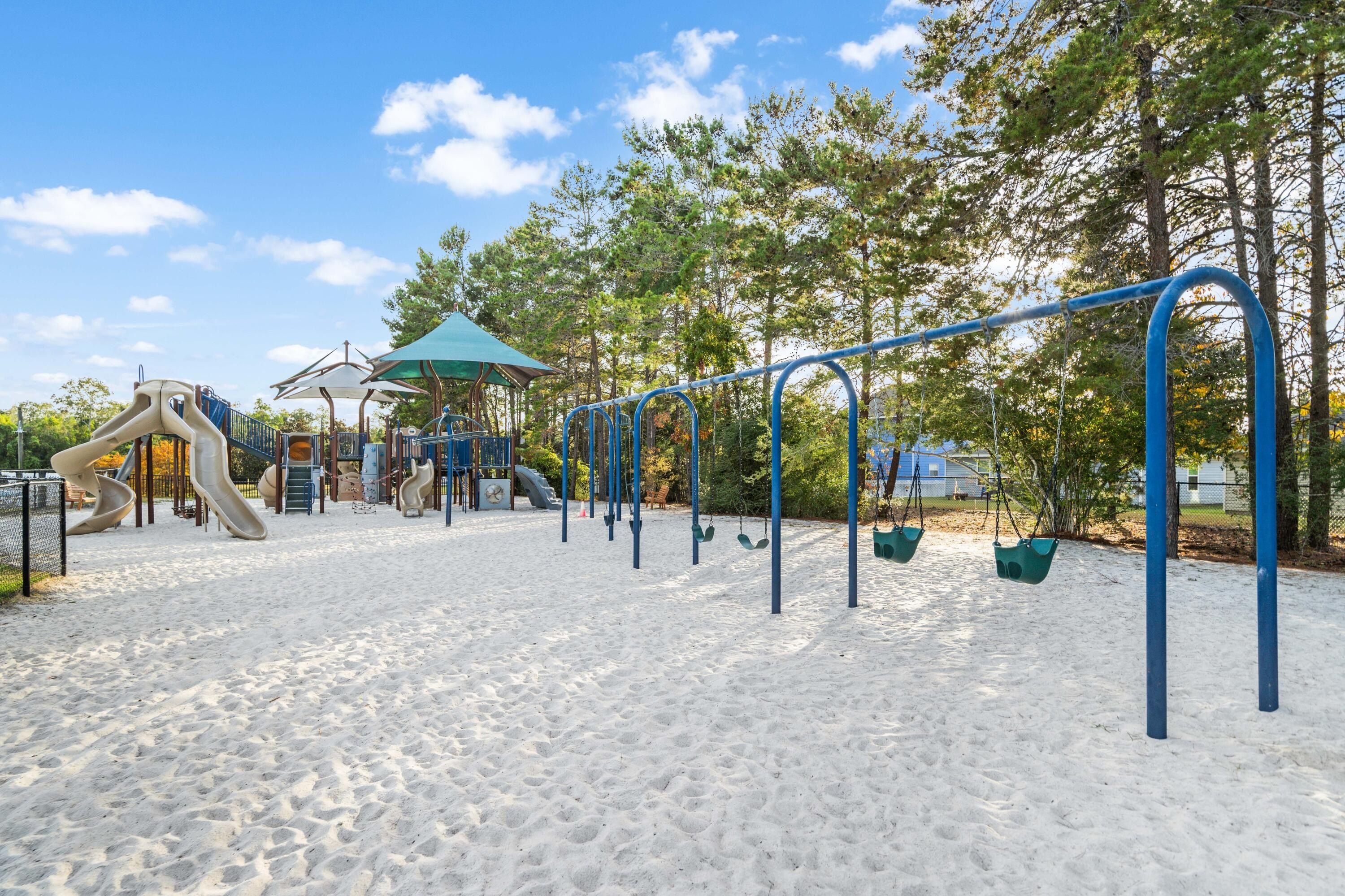 112 E Captain Fritz Way. Freeport, FL 32439