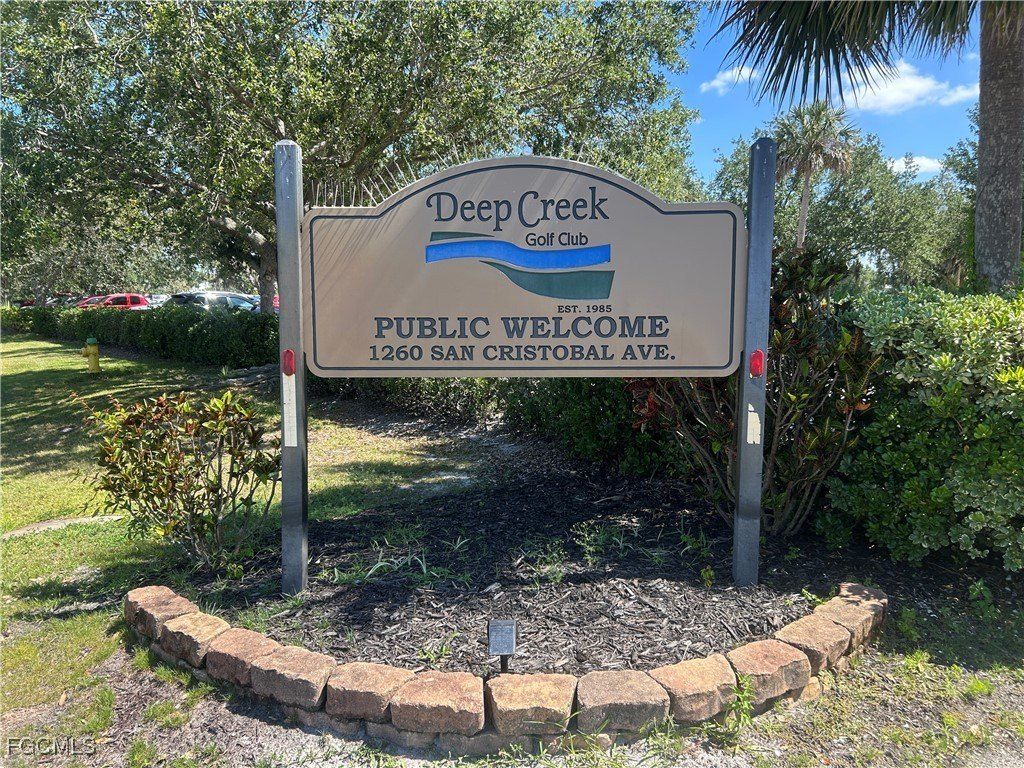 26209 Madras Court. Punta Gorda, FL 33983