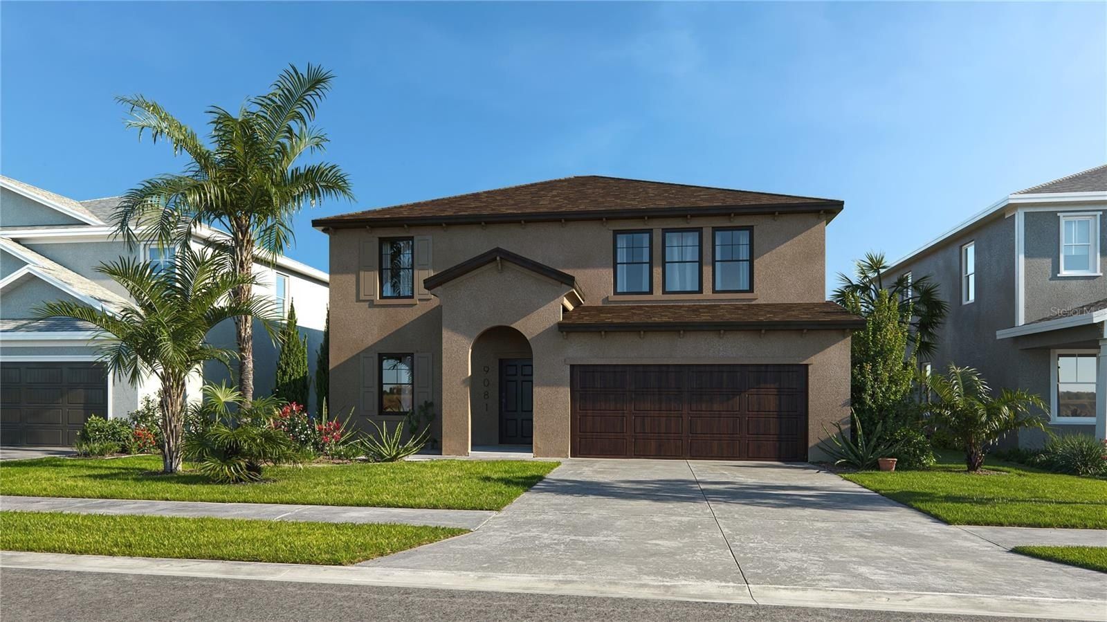 570 Hillshire Place. Spring Hill, FL 34609