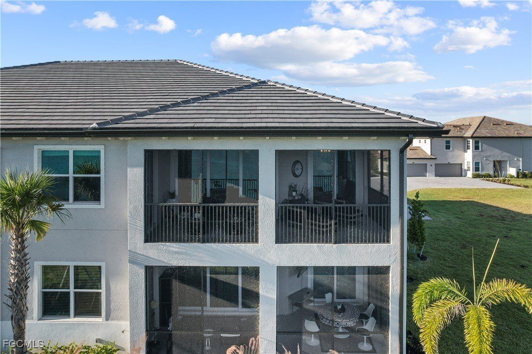 16594 Ridgeview Circle Unit 4321. Punta Gorda, FL 33982