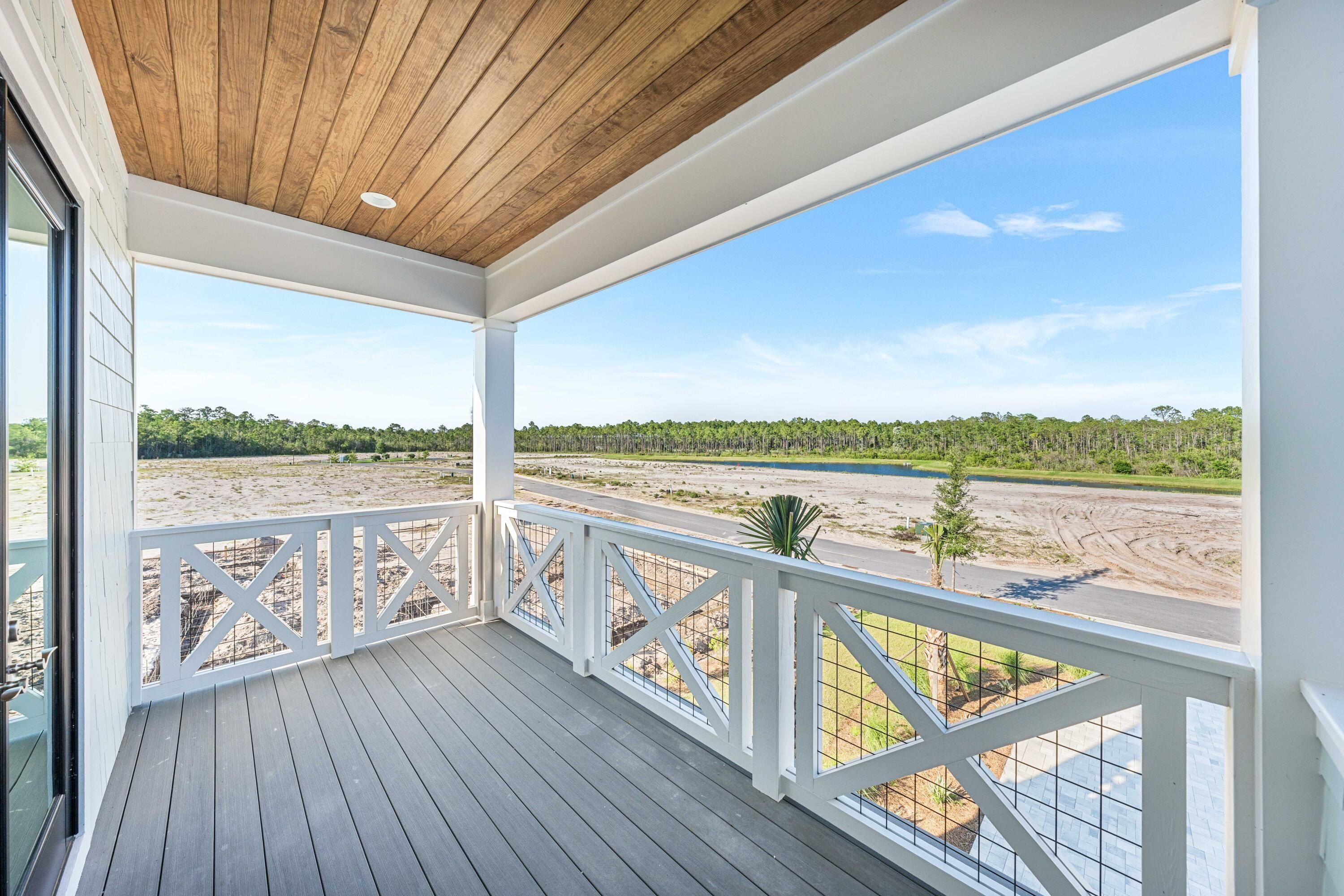 123 N Southern Cross Lane. Inlet Beach, FL 32461