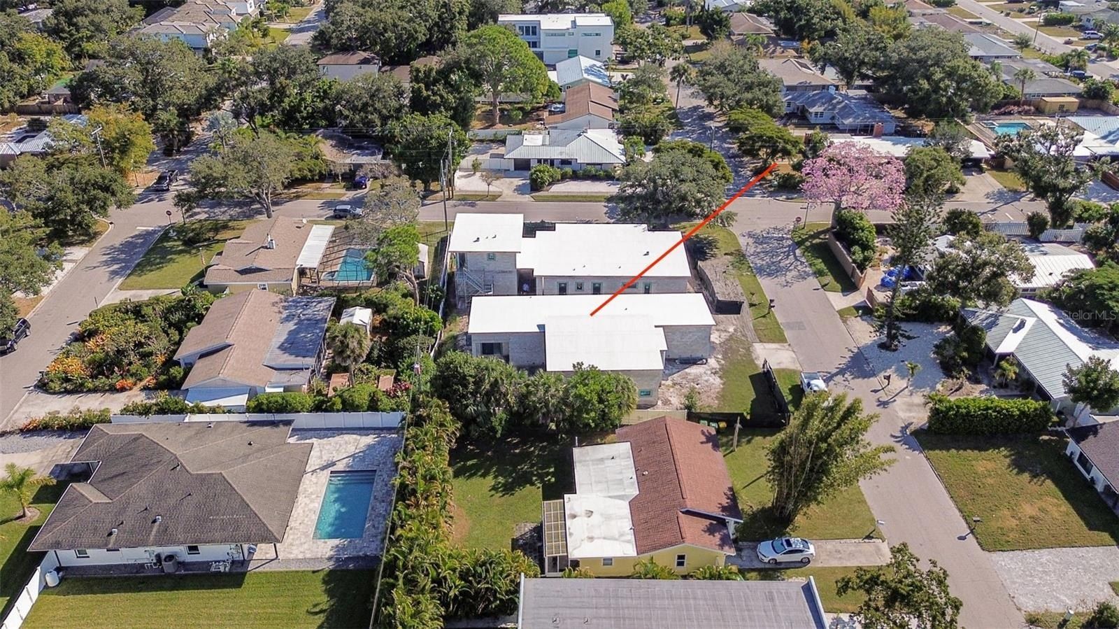 2069 Hibiscus Street. Sarasota, FL 34239