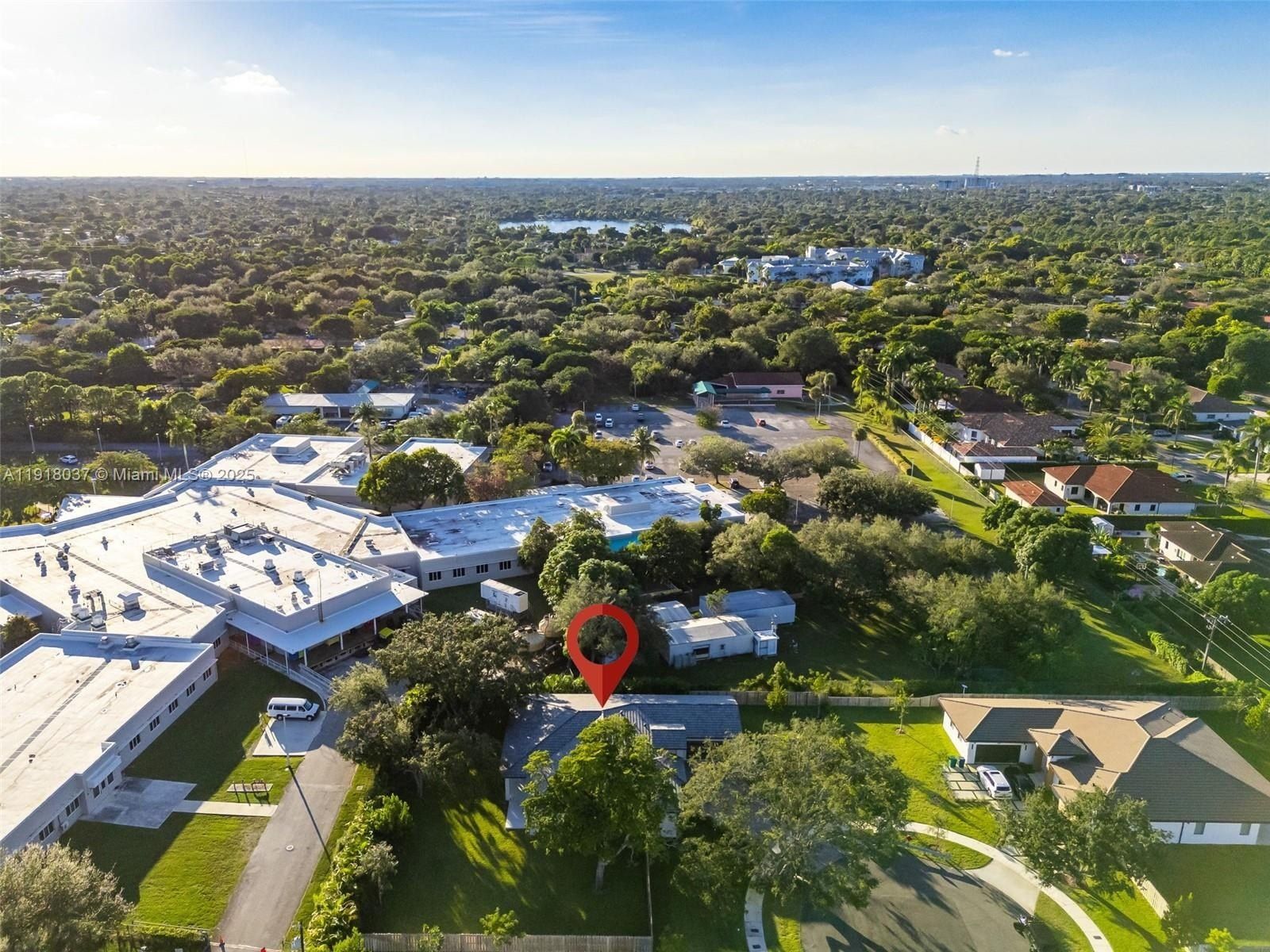 8240 Sw 193Rd Terrace. Cutler Bay, FL 33157