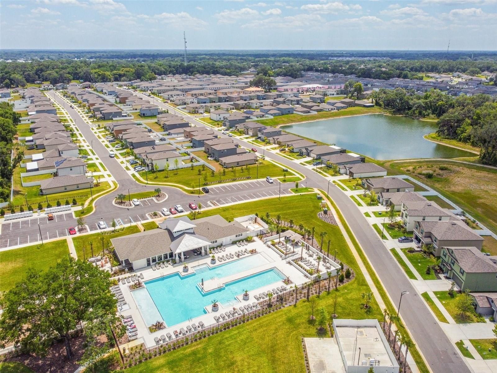 36390 Well Hill Way. Zephyrhills, FL 33541