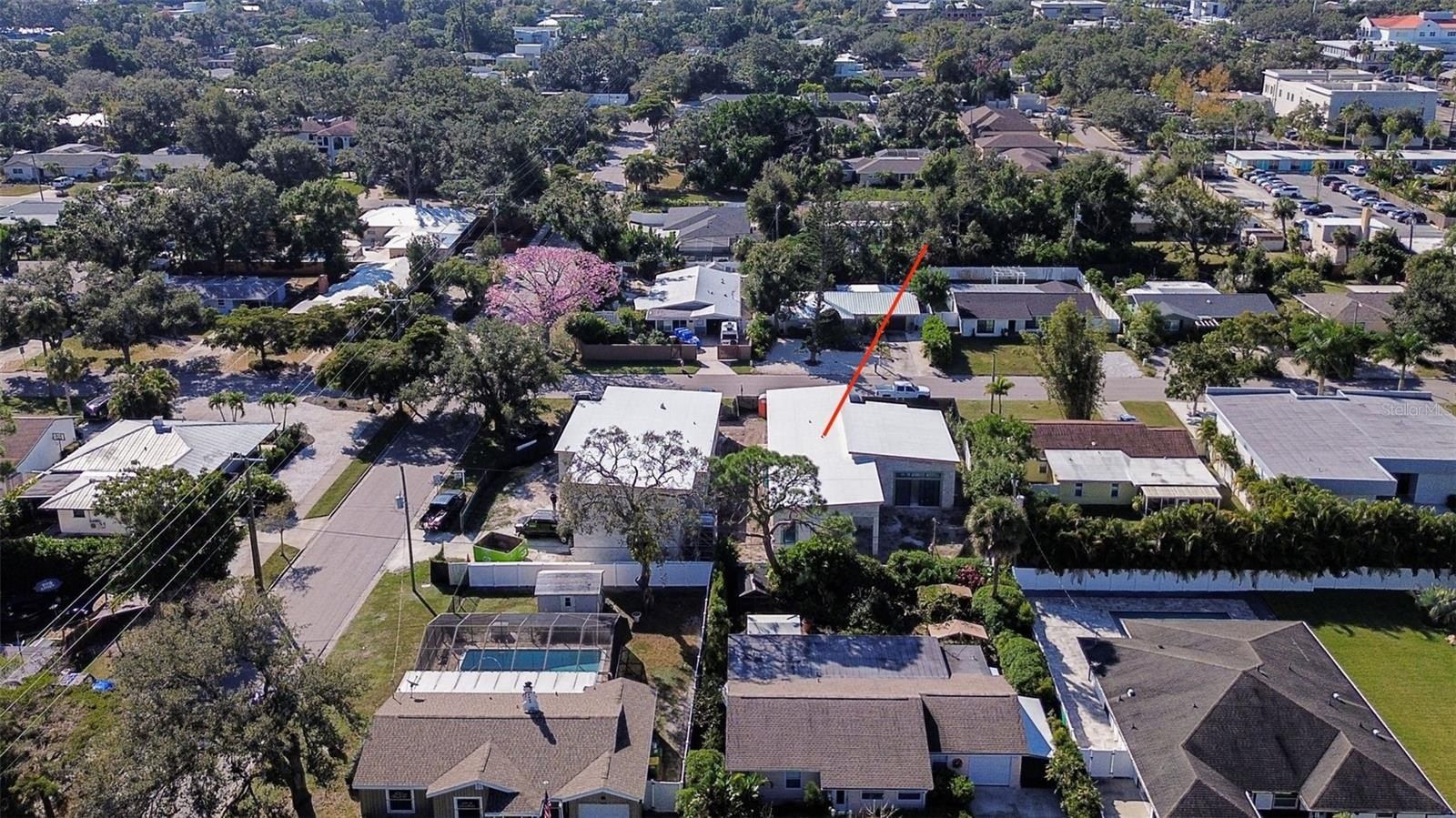 2069 Hibiscus Street. Sarasota, FL 34239