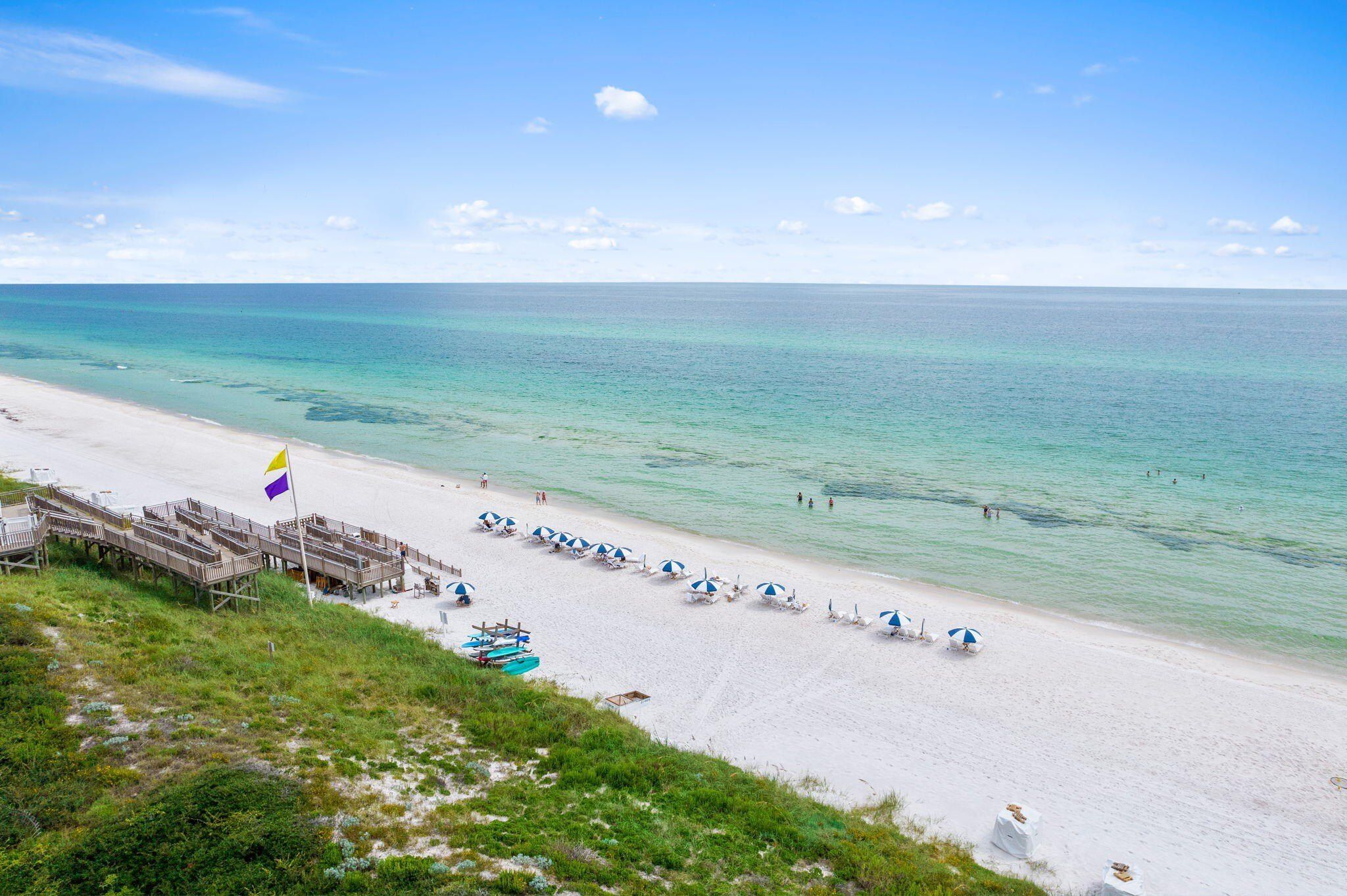 Mark Twain Lane Unit 301. Alys Beach, FL 32461