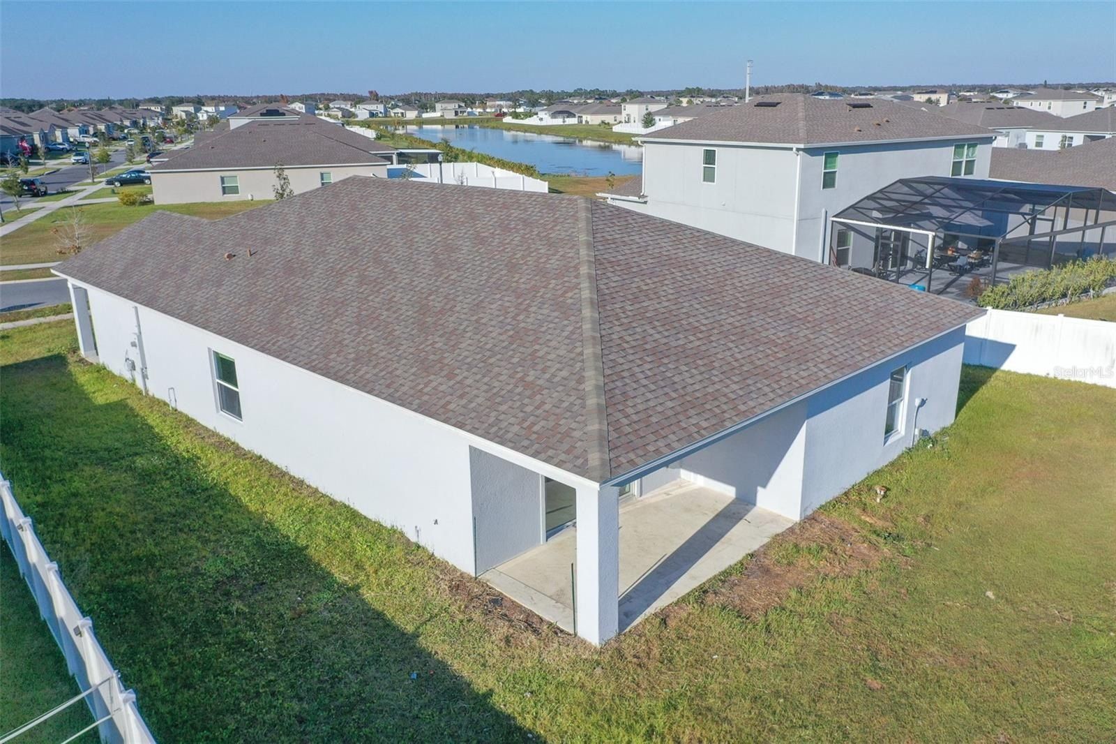 280 Citrine Loop. Kissimmee, FL 34758