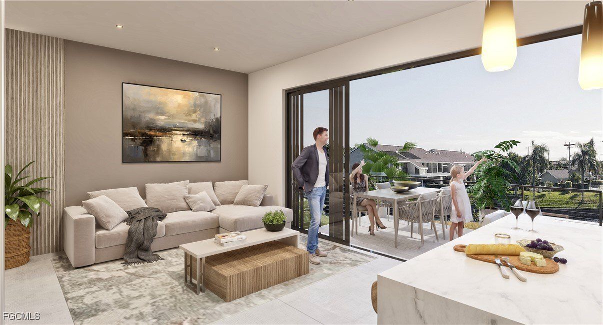 1024 Se 38Th Street. Cape Coral, FL 33904