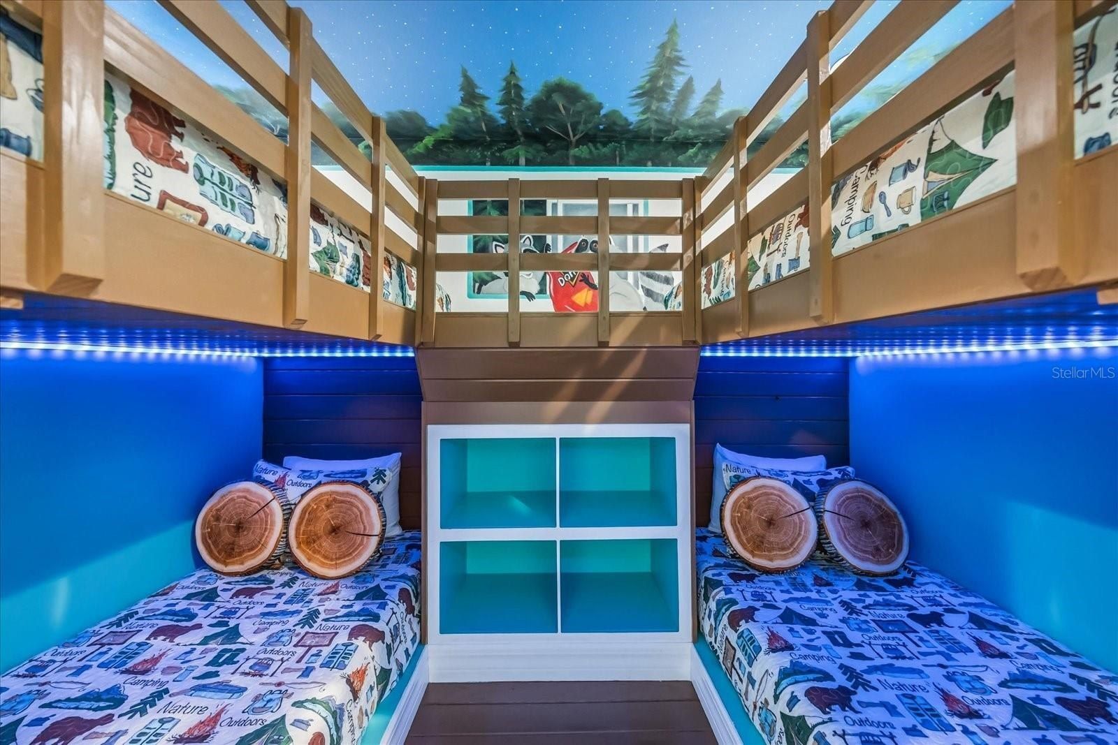 7617 Excitement Drive. Reunion, FL 34747