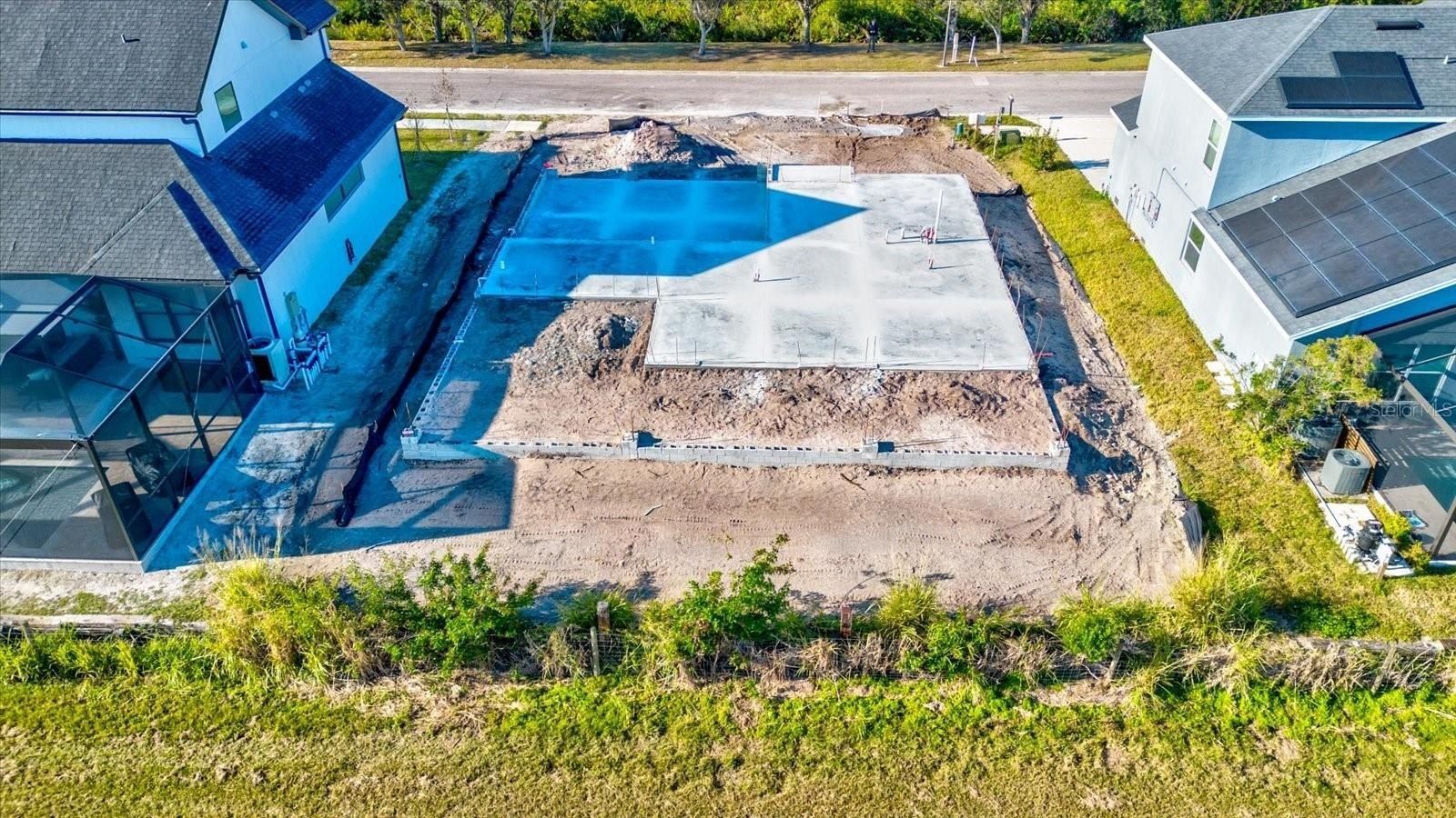 3420 Channelside Court. Safety Harbor, FL 34695