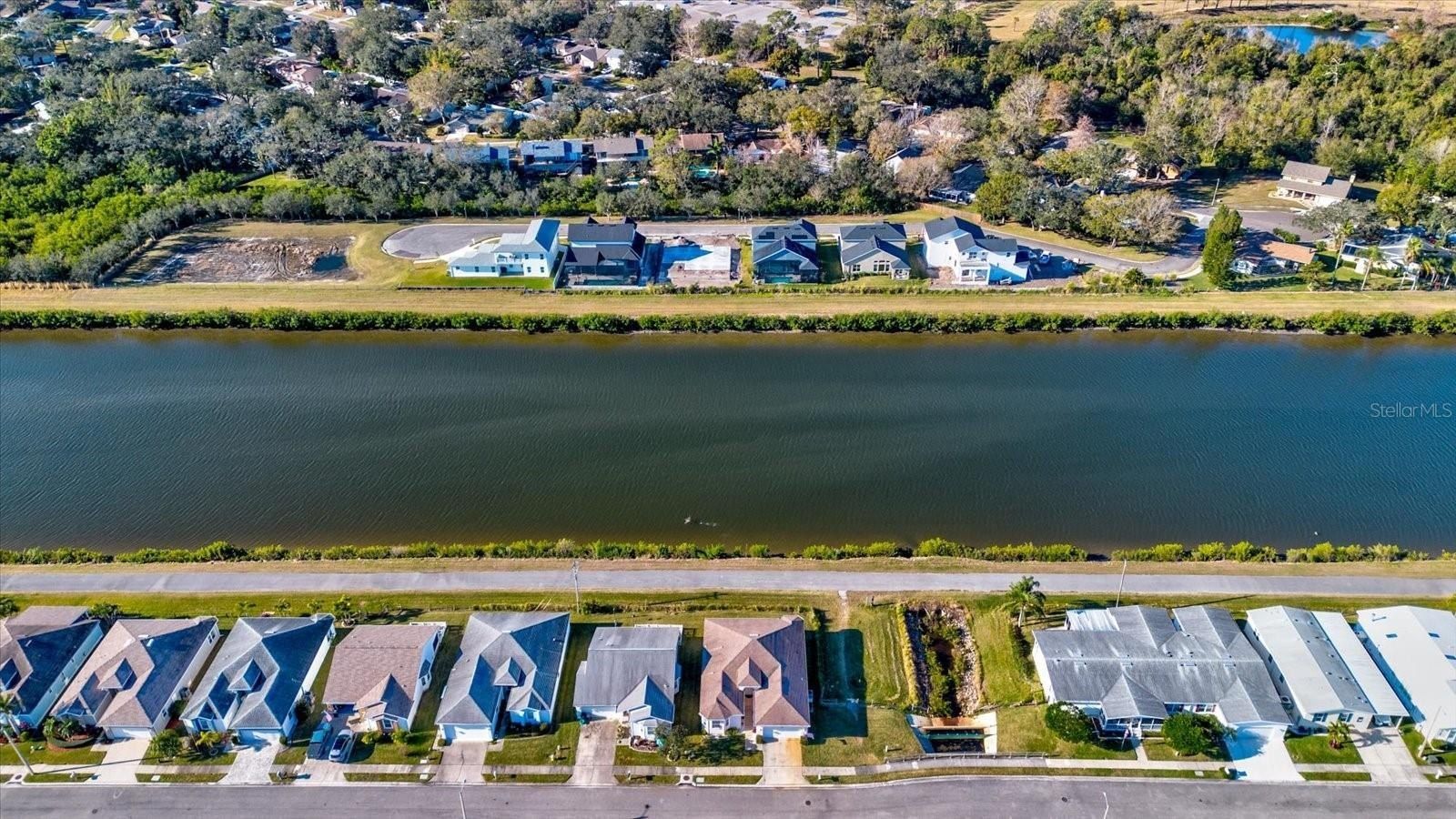 3420 Channelside Court. Safety Harbor, FL 34695