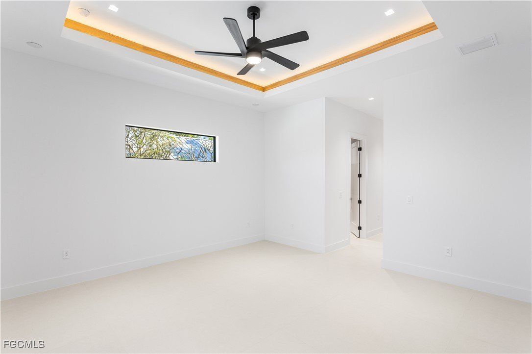 2529 Sw 37Th Street. Cape Coral, FL 33914