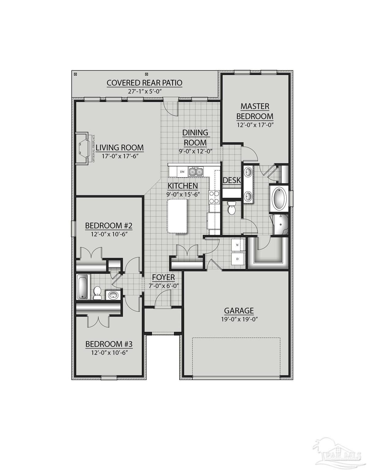 5220 Esterbrooke Blvd. Pace, FL 32571