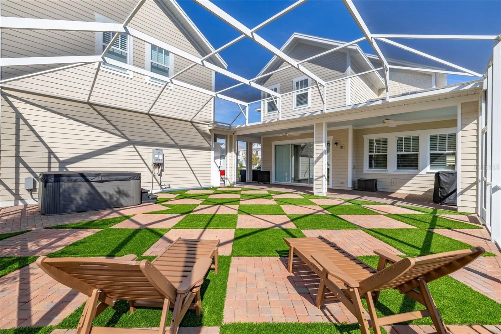 7489 Estuary Lake Loop. Celebration, FL 34747