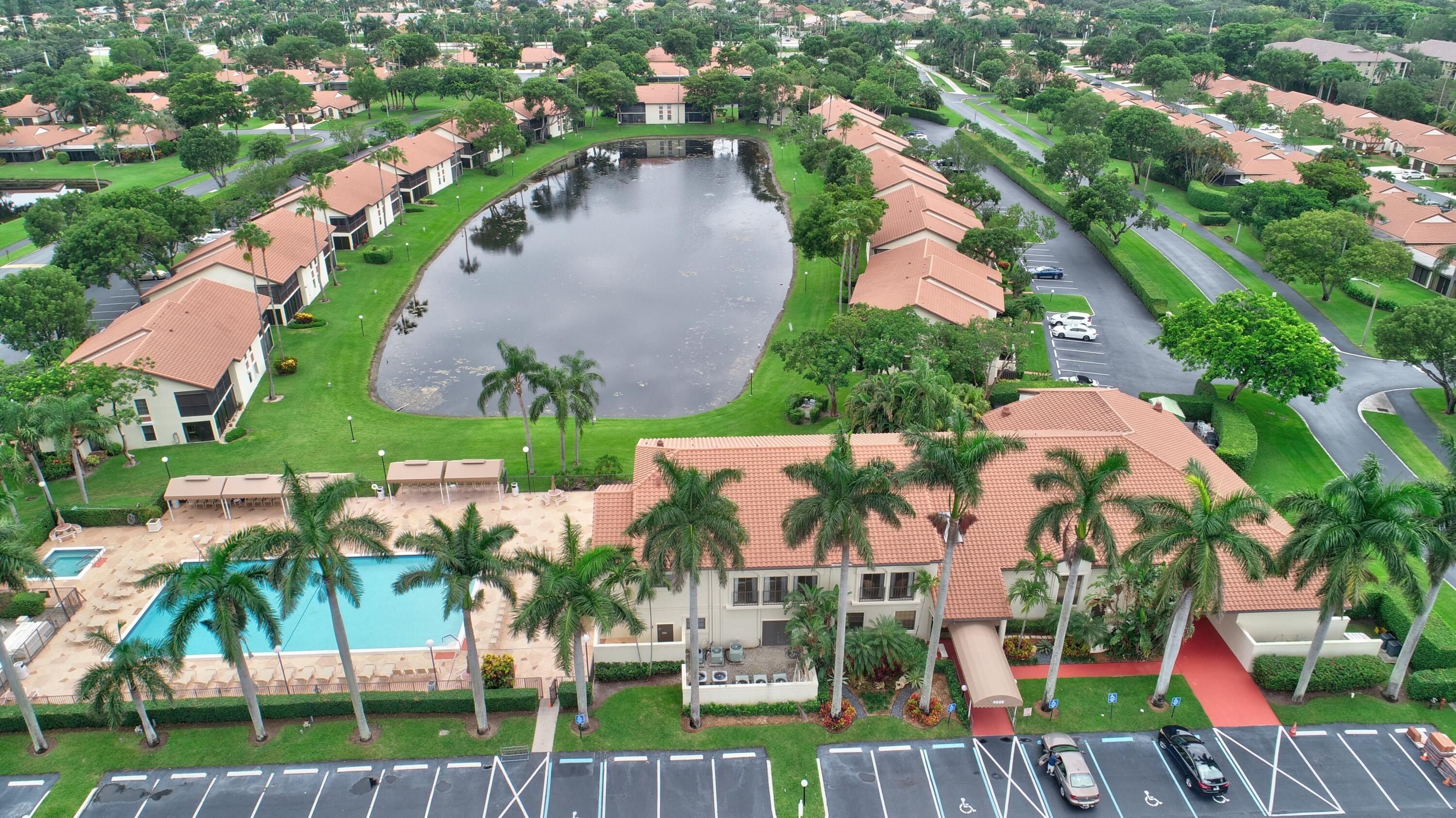 5893 Sunswept Lane. Boynton Beach, FL 33437