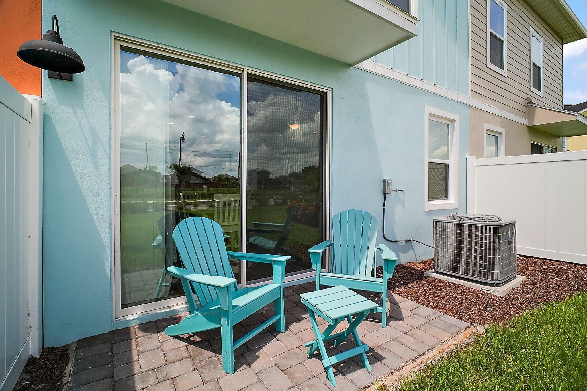 8174 Coconut Place. Kissimmee, FL 34747